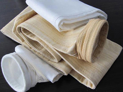 甘肃省除尘布袋在使用过程中的保养措施