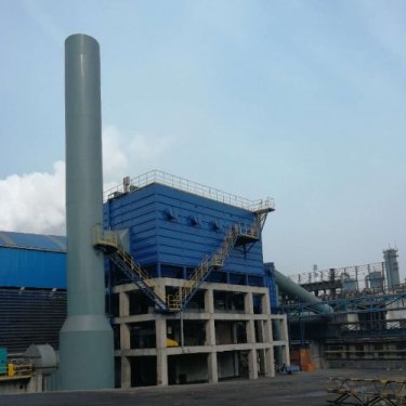 甘肃省4.3m5.5m焦炉机侧焦侧除尘器生产厂家