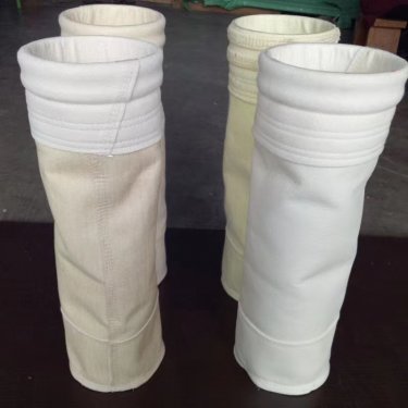 甘肃省玻纤袋式除尘器设计原理及生产
